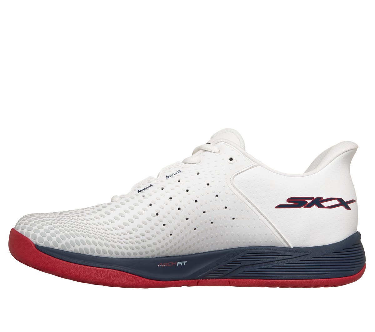 Slip-ins Relaxed Fit: Viper Court Reload | Skechers