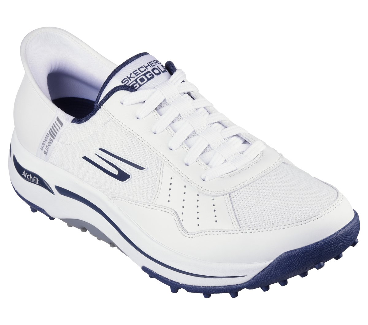 Slip-ins: GO GOLF Arch Fit - Line Up | Skechers