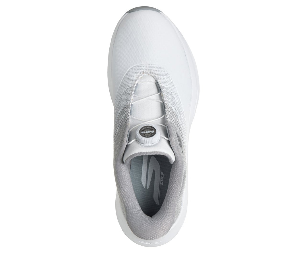 Slip-ins Golf Waterproof: Flow SI - Twist-Fit | Skechers