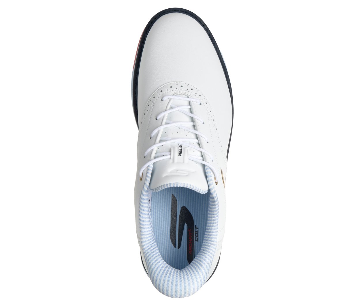 Slip-ins Waterproof: GO GOLF Prestige | Skechers