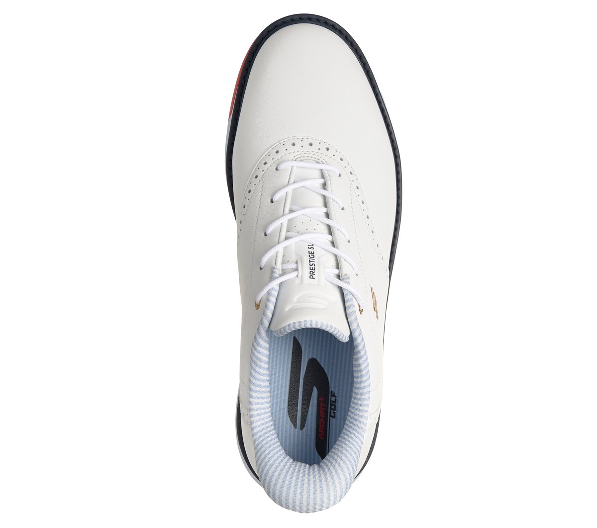 Slip-ins Waterproof: GO GOLF Prestige SL | Skechers