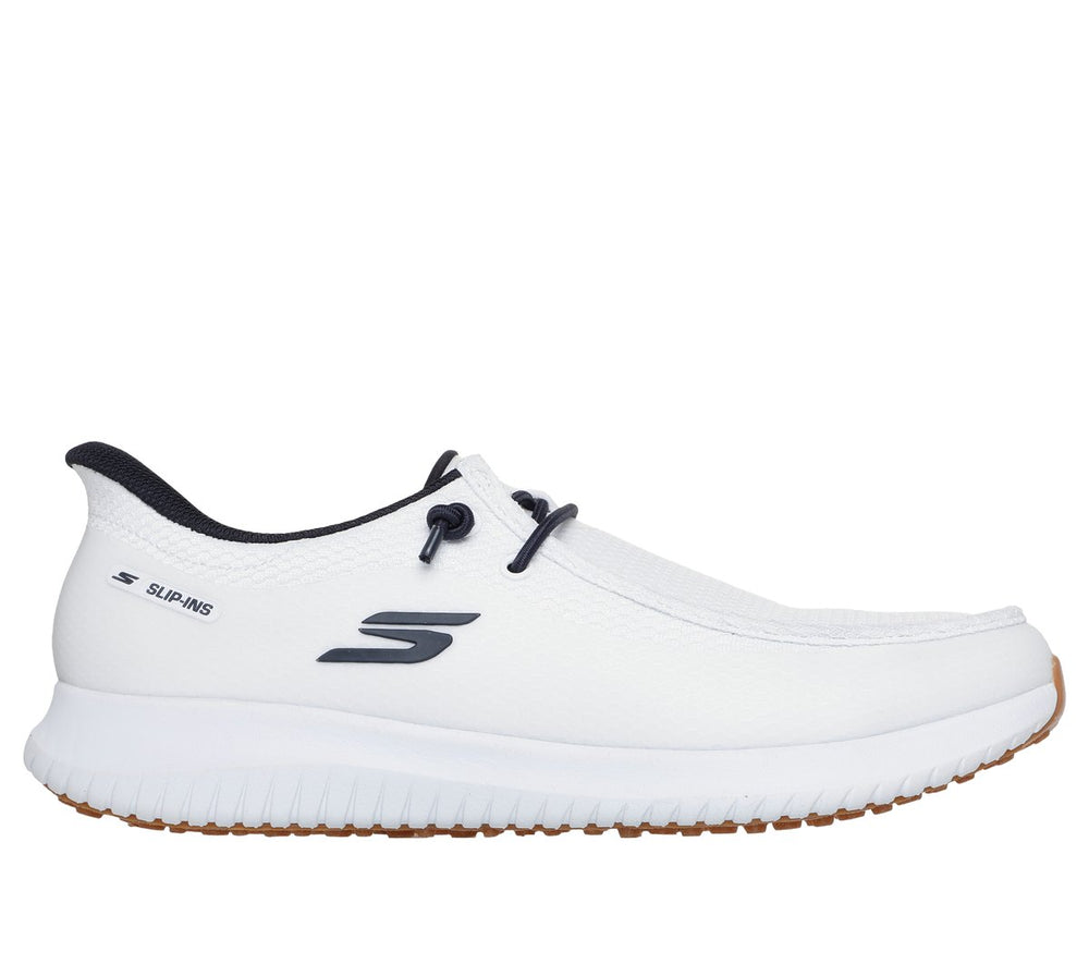 Slip-ins Relaxed Fit: GO GOLF Flight - Moc | Skechers