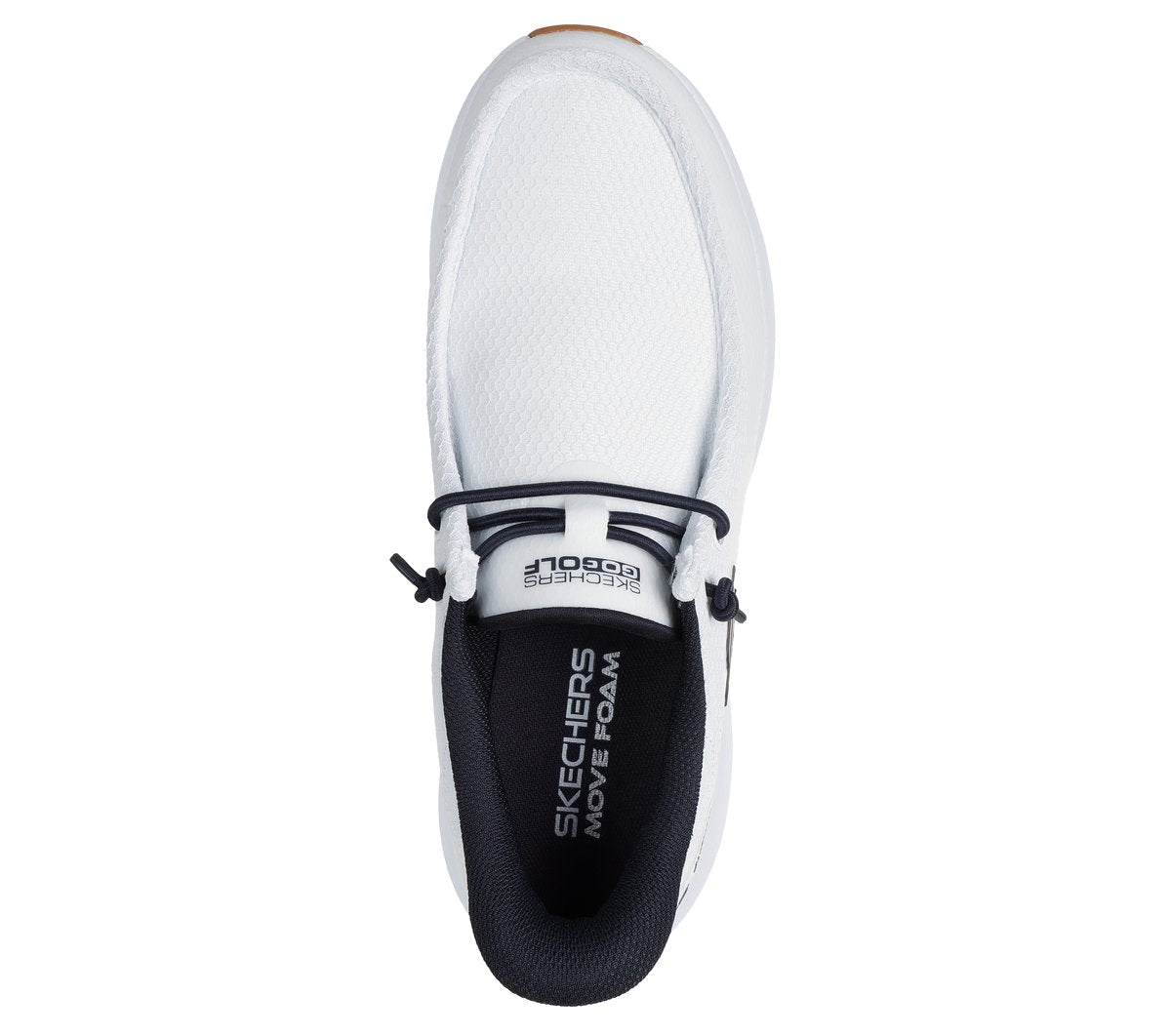 Slip-ins Relaxed Fit: GO GOLF Flight - Moc | Skechers