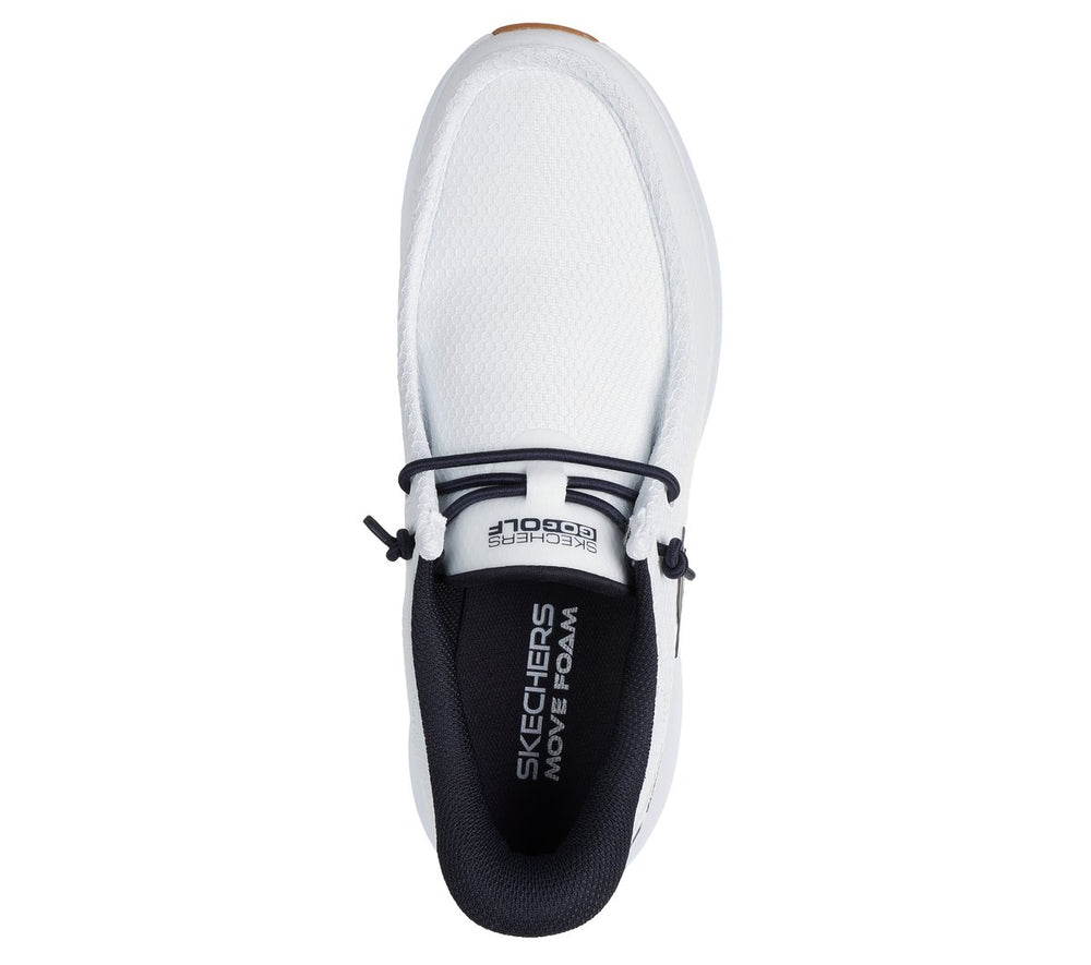 Slip-ins Relaxed Fit: GO GOLF Flight - Moc | Skechers