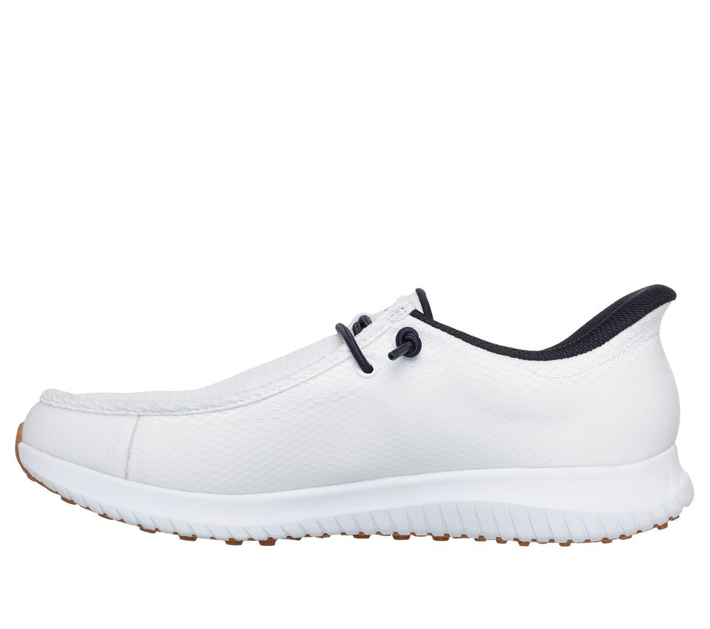Slip-ins Relaxed Fit: GO GOLF Flight - Moc | Skechers