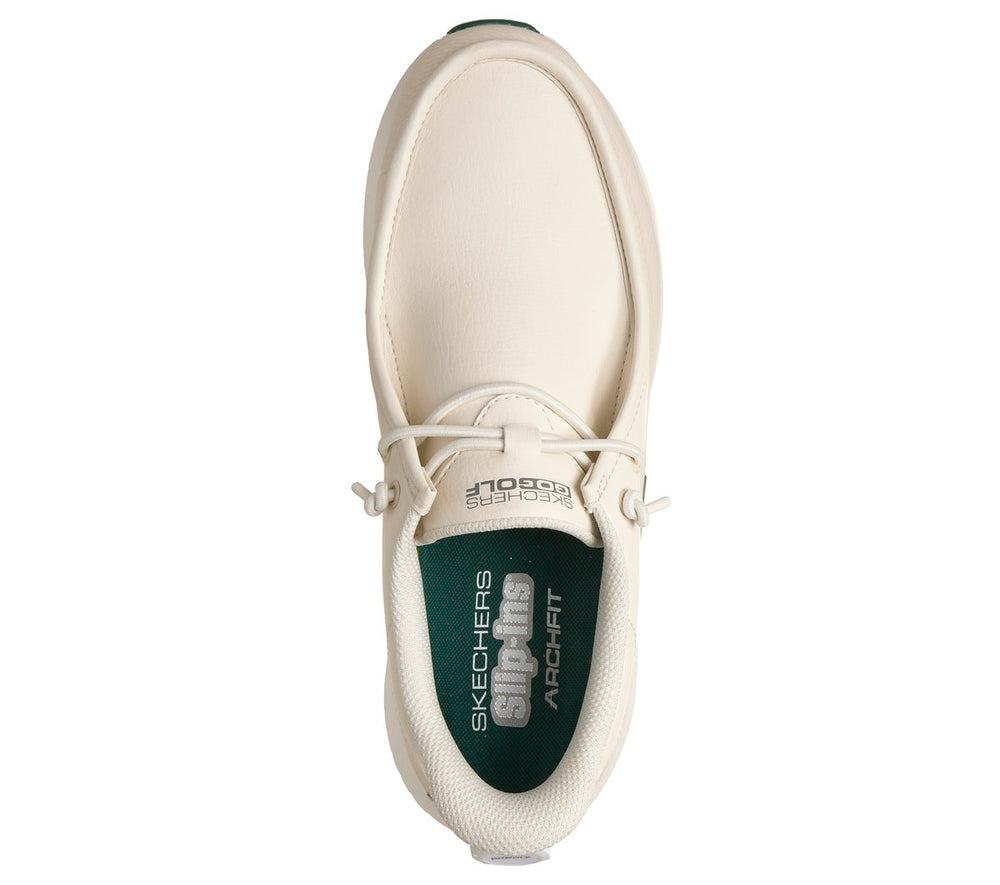Slip-ins Golf Relaxed Fit: Flight - Moc Twist Fit | Skechers