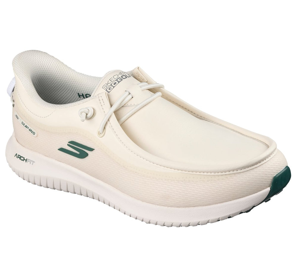 Slip-ins Golf Relaxed Fit: Flight - Moc Twist Fit | Skechers