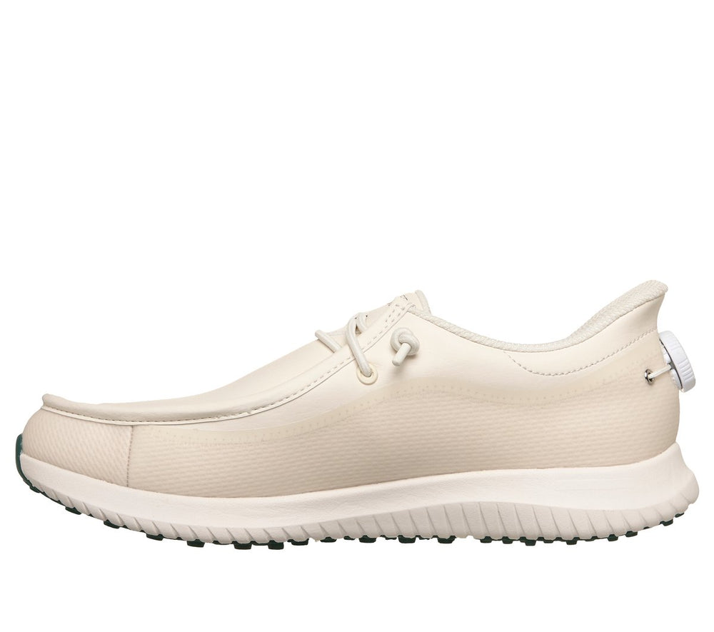 Slip-ins Golf Relaxed Fit: Flight - Moc Twist Fit | Skechers