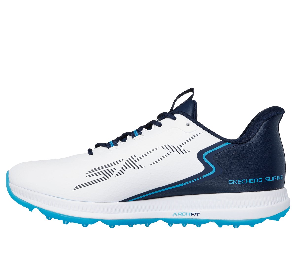 Slip-ins Waterproof: GO GOLF Elite 6 | Skechers
