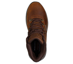Slip-ins Waterproof Relaxed Fit: Meroe - Pikeman | Skechers