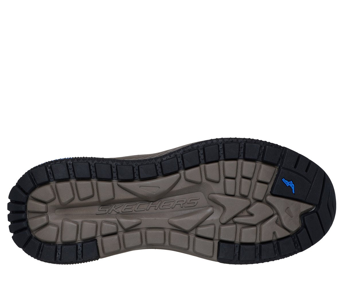 Slip-ins Waterproof Relaxed Fit: Meroe - Pikeman | Skechers