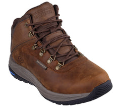 Slip-ins Waterproof Relaxed Fit: Meroe - Pikeman | Skechers