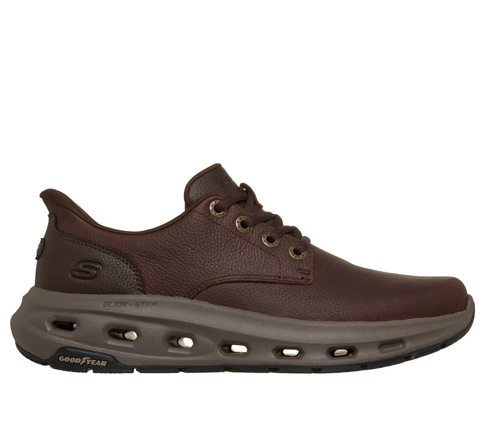 Slip-ins Relaxed Fit: Glide-Step Cade - Ox | Skechers
