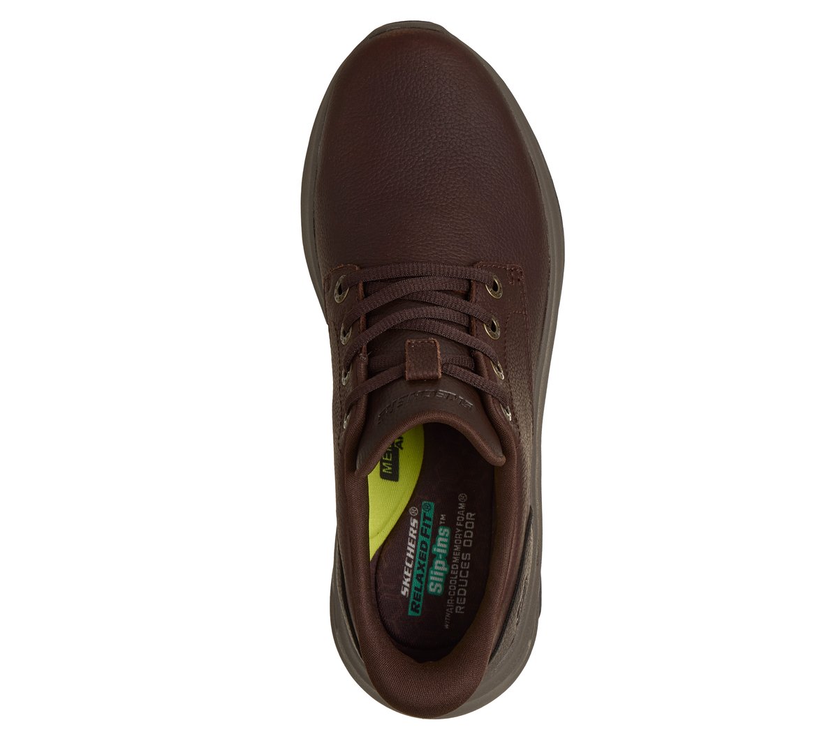 Slip-ins Relaxed Fit: Glide-Step Cade - Ox | Skechers