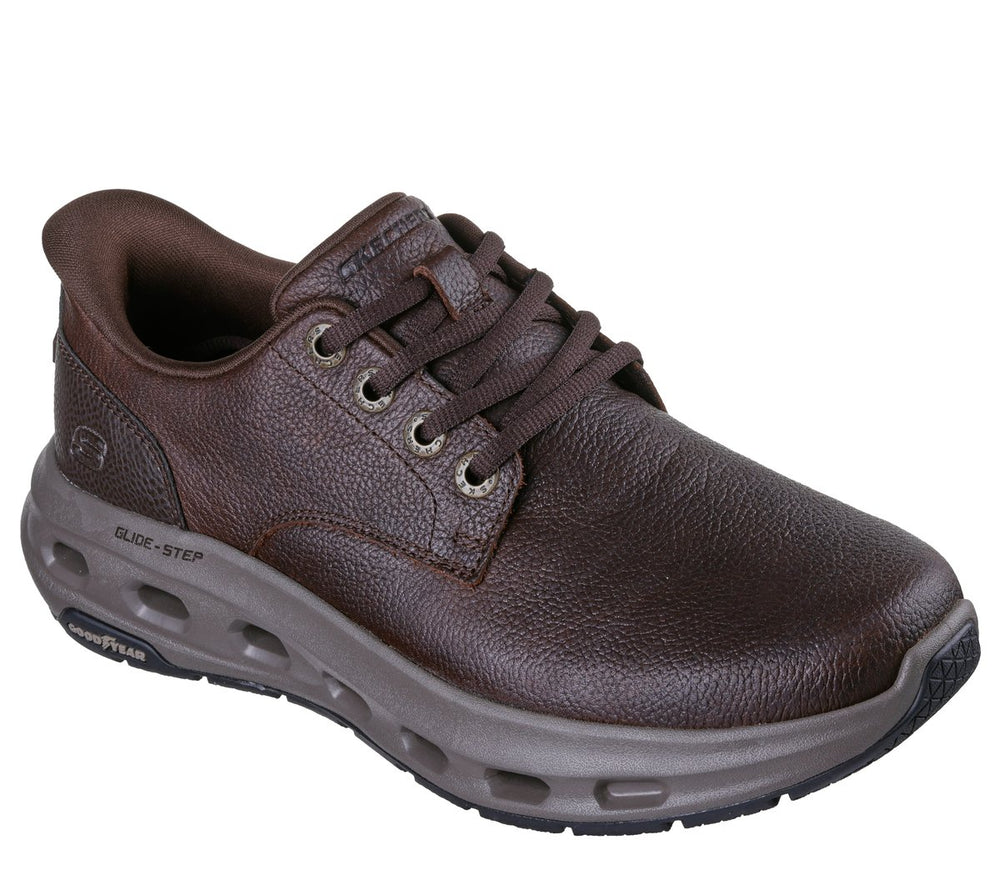 Slip-ins Relaxed Fit: Glide-Step Cade - Ox | Skechers