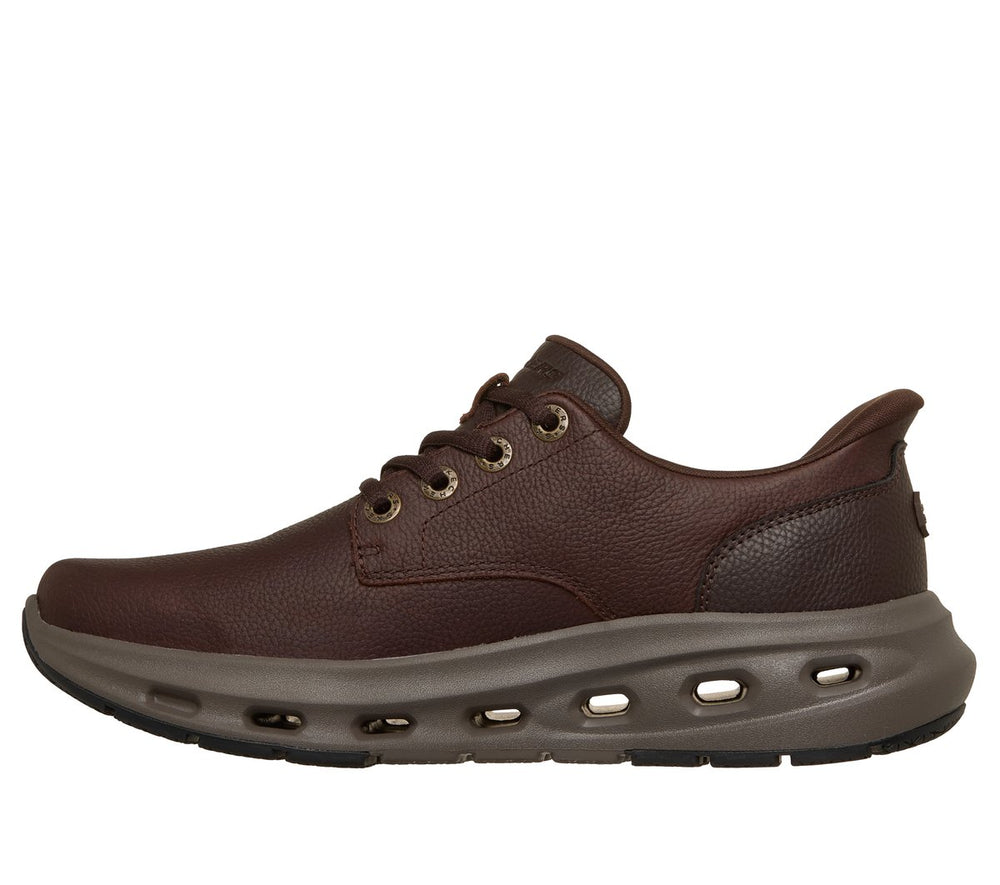 Slip-ins Relaxed Fit: Glide-Step Cade - Ox | Skechers