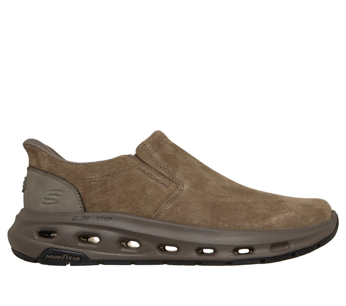 Slip-ins Relaxed Fit: Glide-Step Cade - Radcliffe | Skechers