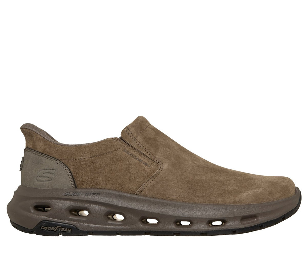 Slip-ins Relaxed Fit: Glide-Step Cade - Radcliffe | Skechers