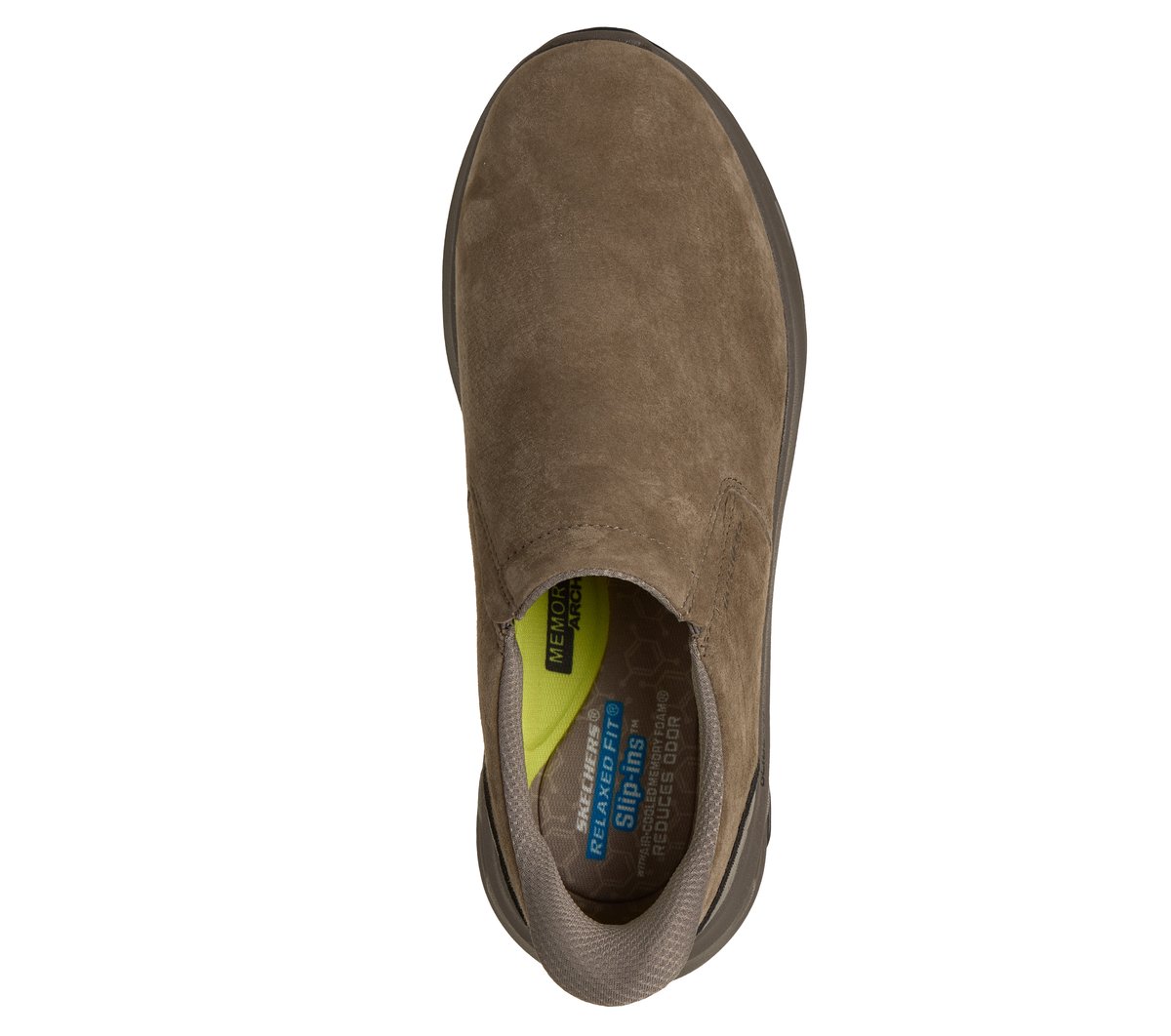 Slip-ins Relaxed Fit: Glide-Step Cade - Radcliffe | Skechers