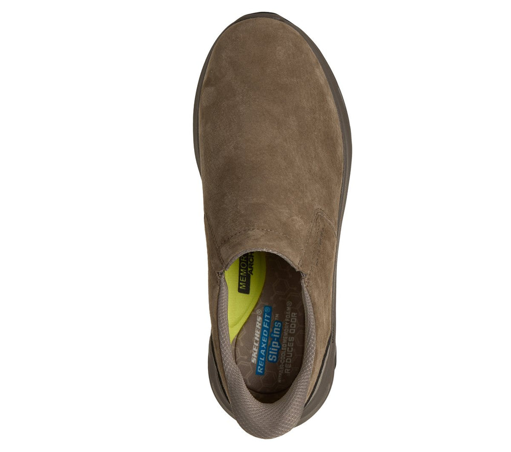 Slip-ins Relaxed Fit: Glide-Step Cade - Radcliffe | Skechers