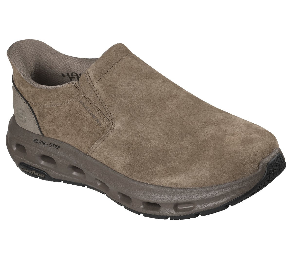 Slip-ins Relaxed Fit: Glide-Step Cade - Radcliffe | Skechers