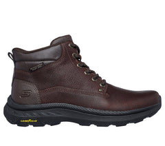 Slip-ins Relaxed Fit: Pollard - Waylon | Skechers