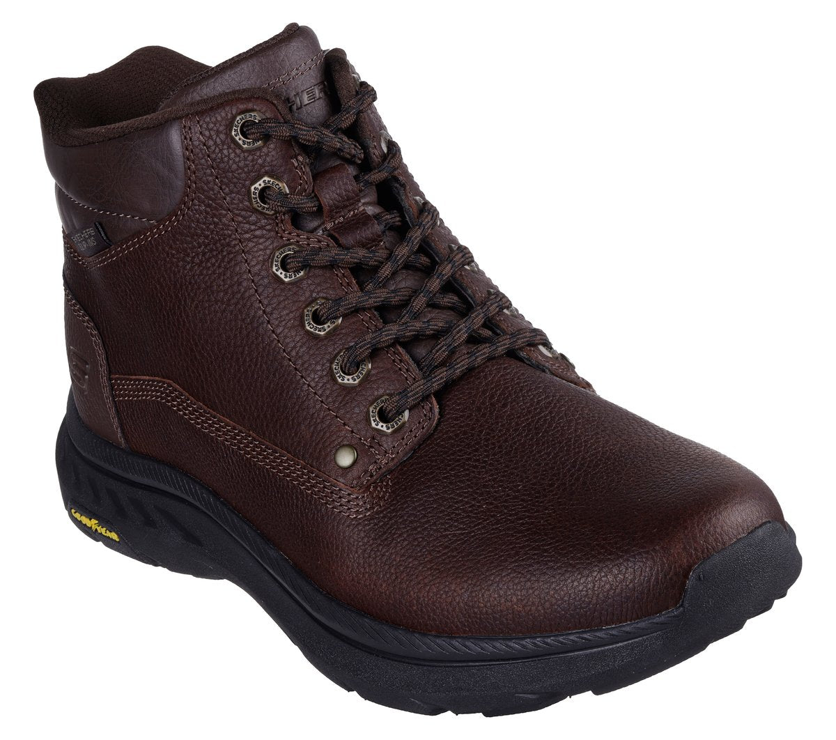 Slip-ins Relaxed Fit: Pollard - Waylon | Skechers