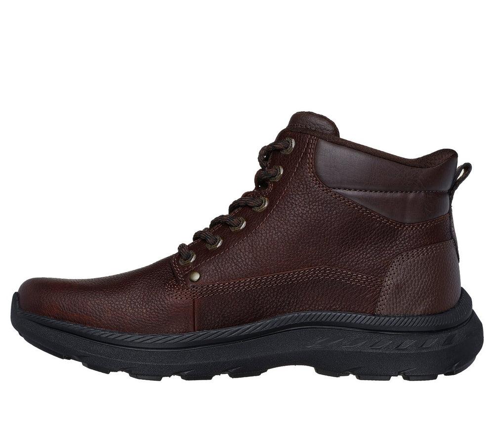 Slip-ins Relaxed Fit: Pollard - Waylon | Skechers