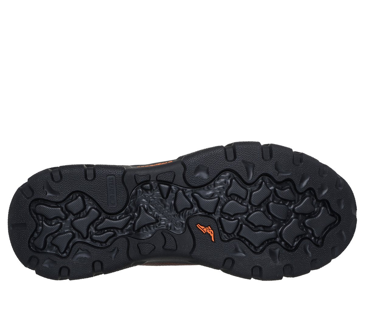 Slip-ins Waterproof Relaxed Fit: Respected 2.0 - Orson | Skechers