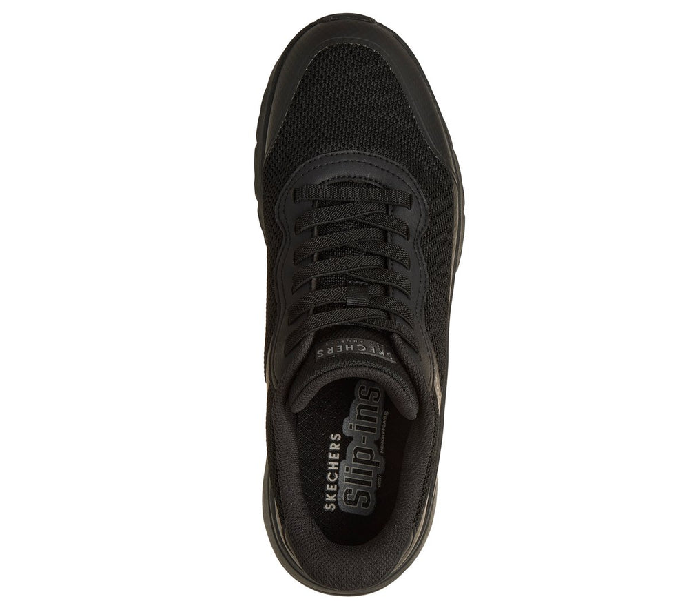 Slip-ins: UNOFlex - Step N Knit | Skechers