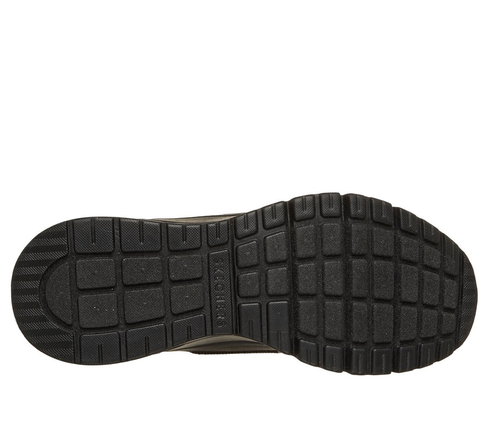 Slip-ins: UNOFlex - Step N Knit | Skechers