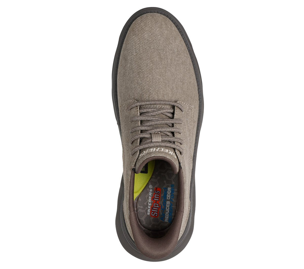 Slip-ins: Garza - Clive | Skechers