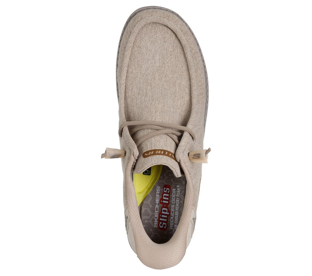 Slip-ins Relaxed Fit: Melson - Coronado | Skechers