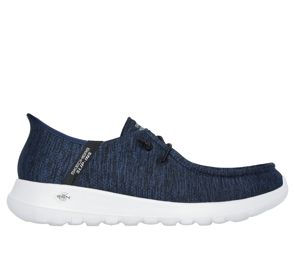 Slip-ins: GO WALK Max - Free Hands | Skechers