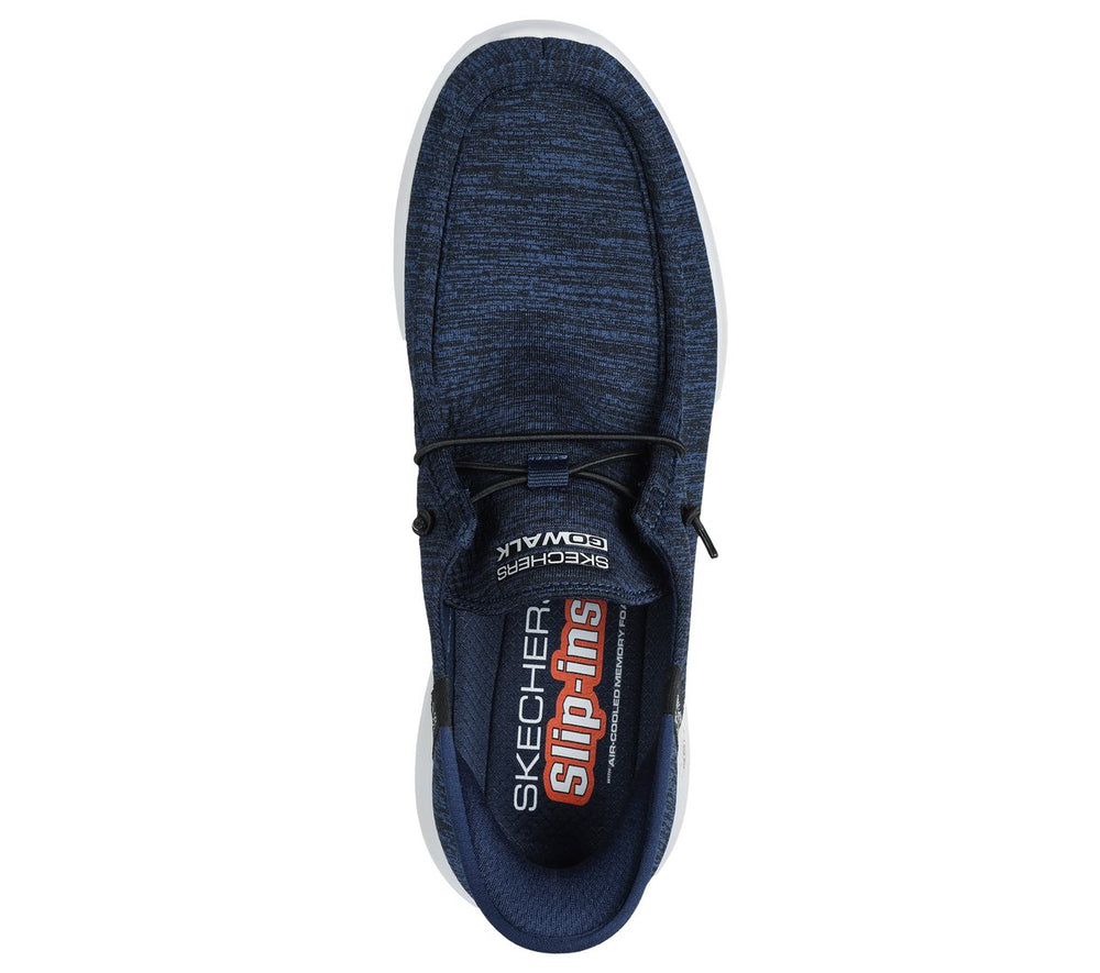 Slip-ins: GO WALK Max - Free Hands | Skechers