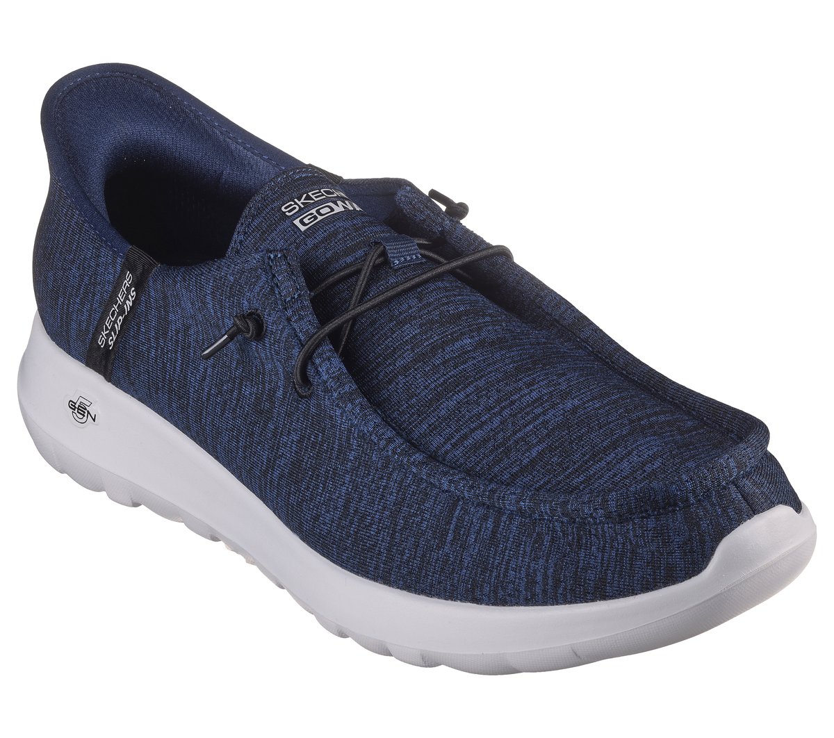 Slip-ins: GO WALK Max - Free Hands | Skechers