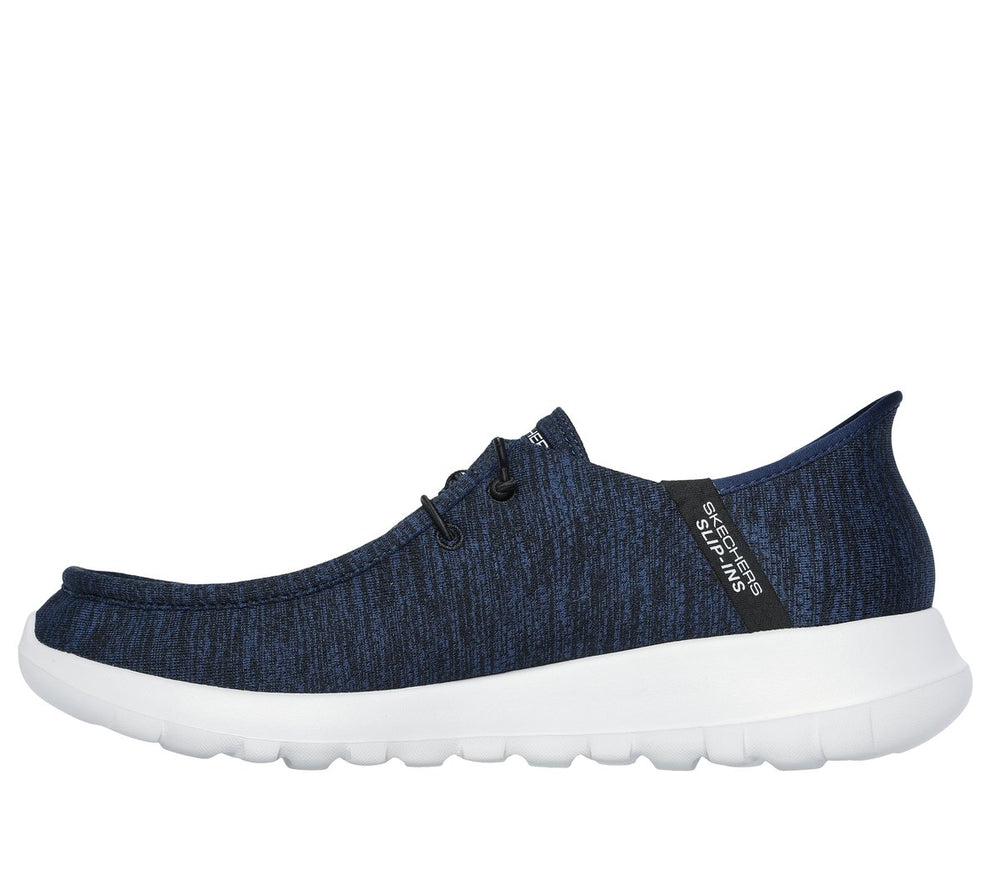 Slip-ins: GO WALK Max - Free Hands | Skechers