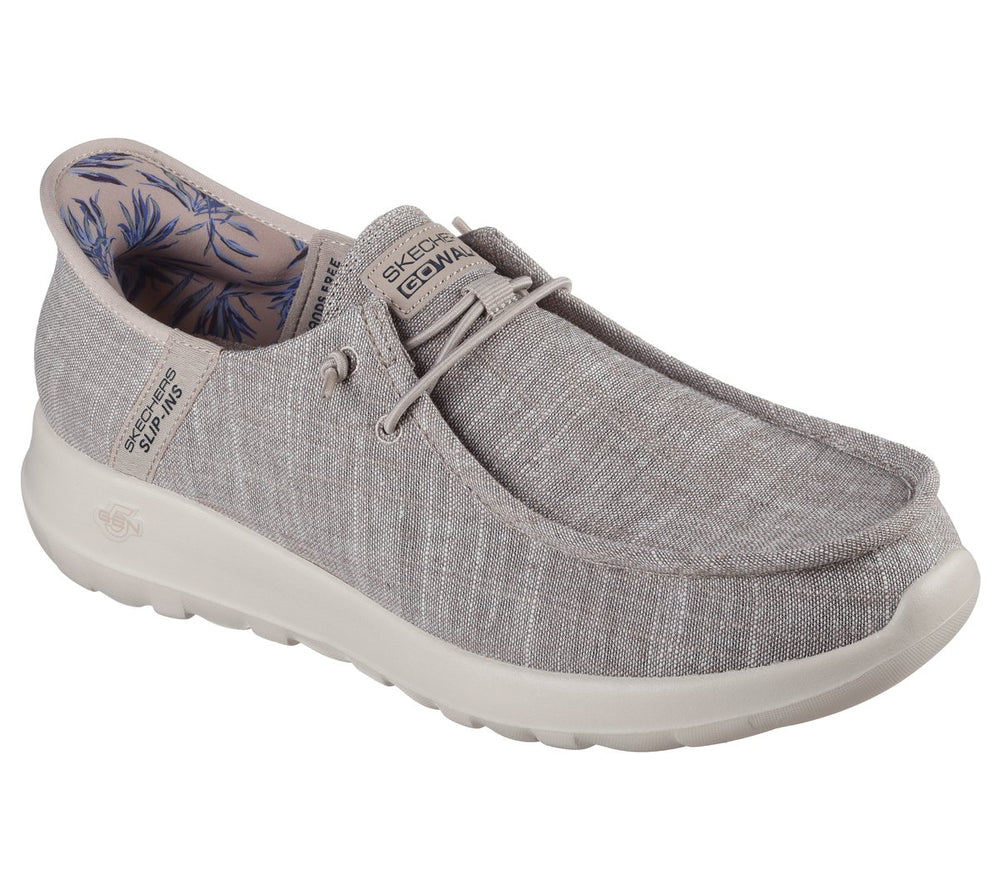 Slip-ins: GO WALK Max - With Ease | Skechers