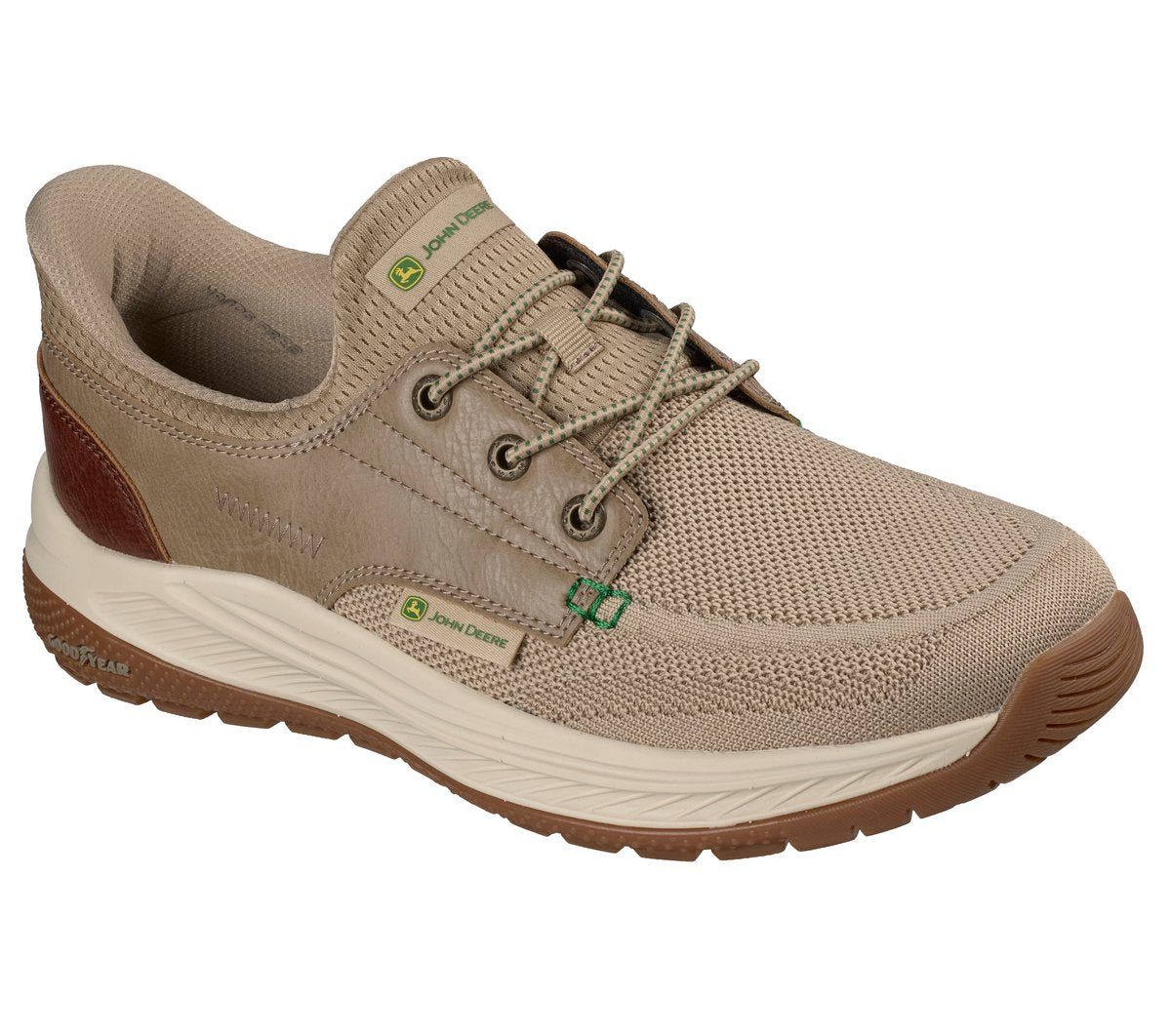 Slip-ins John Deere Relaxed Fit: Meroe - Cayden | Skechers