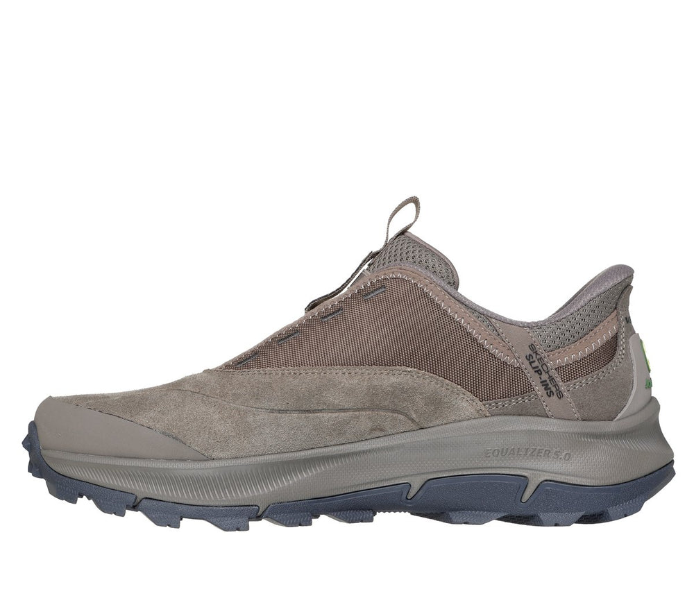 Slip-ins John Deere Relaxed Fit: Equalizer 5.0 Trail -Ridge Harvest | Skechers