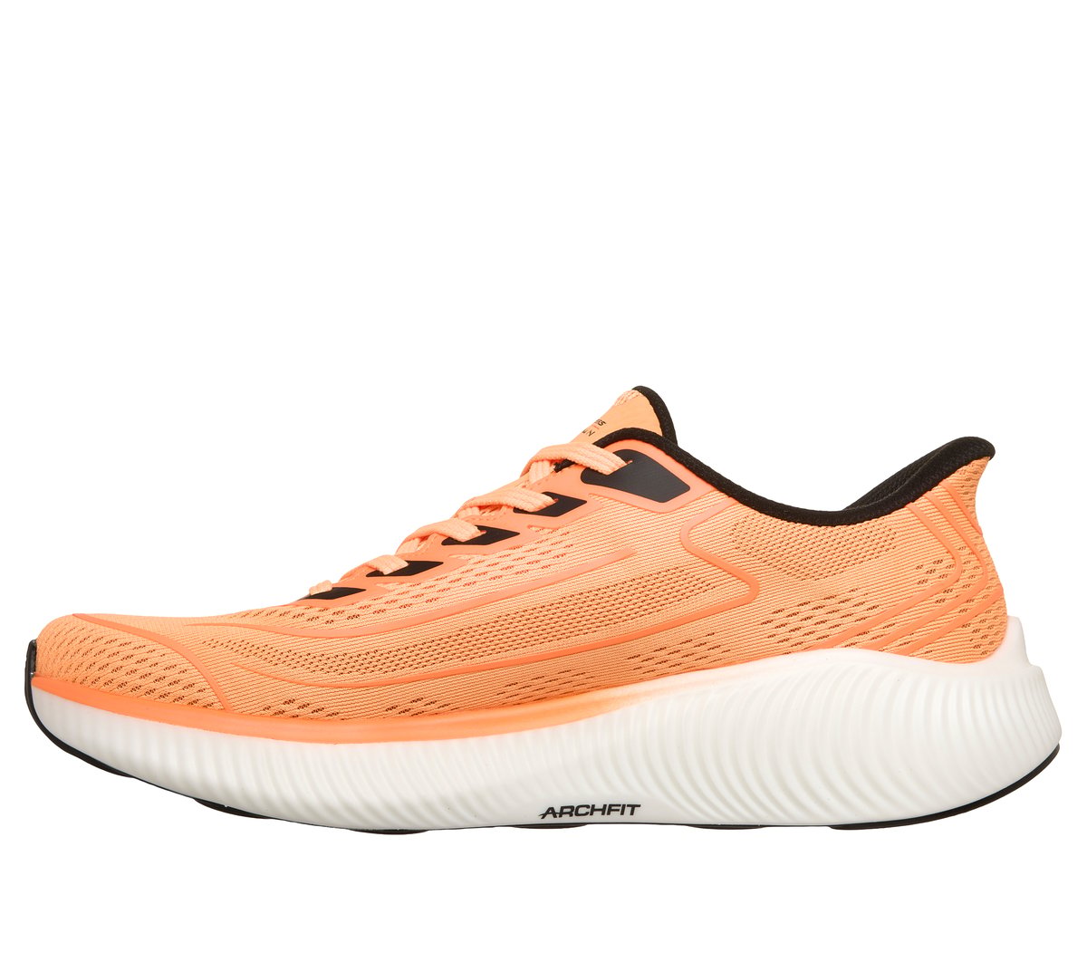Slip-ins: Arch Fit GO RUN Anywhere - Ember | Skechers