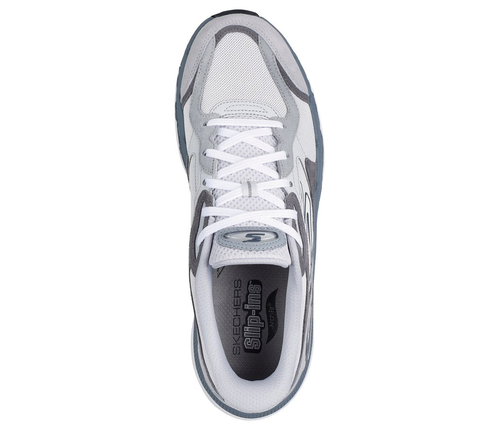 Slip-ins: GO RUN Arch Fit 2.0 - Carrera | Skechers