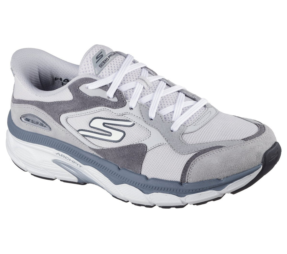 Slip-ins: GO RUN Arch Fit 2.0 - Carrera | Skechers