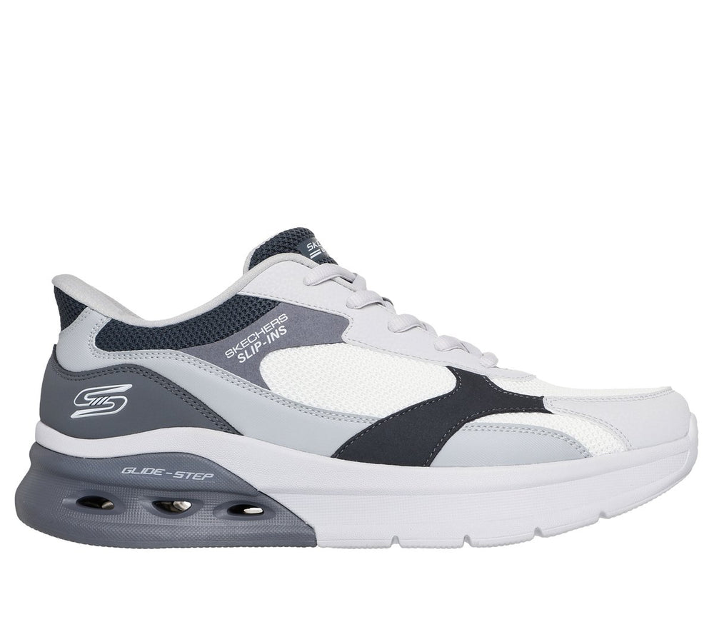 Slip-ins: BOBS Arc Waves 2.0 - Class Order | Skechers