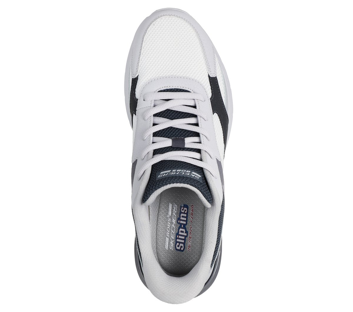 Slip-ins: BOBS Arc Waves 2.0 - Class Order | Skechers