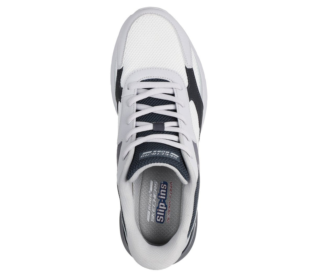 Slip-ins: BOBS Arc Waves 2.0 - Class Order | Skechers