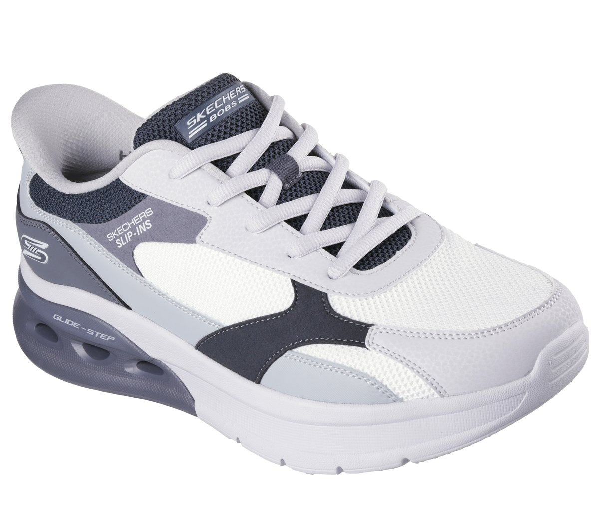 Slip-ins: BOBS Arc Waves 2.0 - Class Order | Skechers