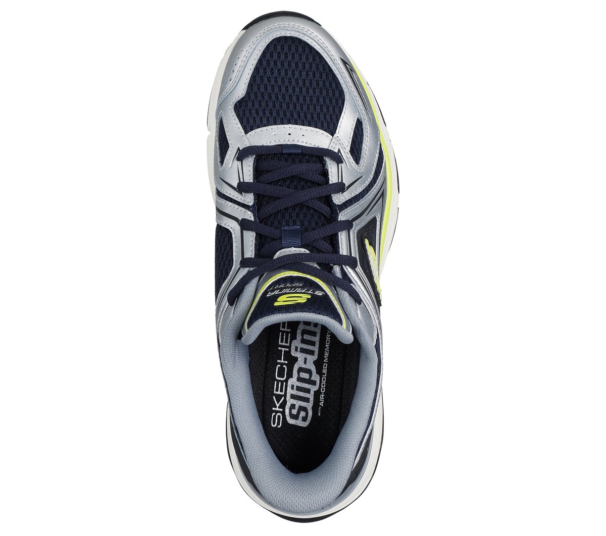 Slip-ins: Stamina Sport - Kordae | Skechers