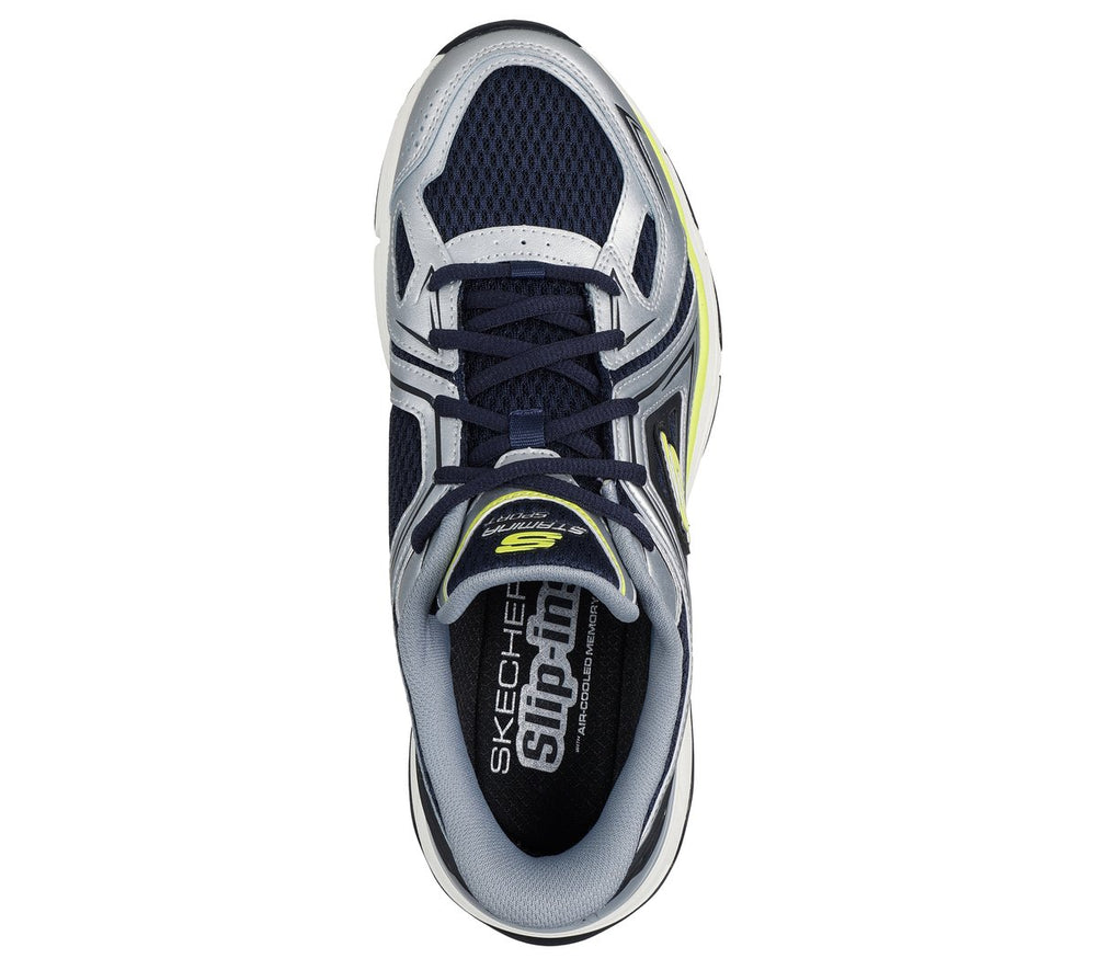 Slip-ins: Stamina Sport - Kordae | Skechers