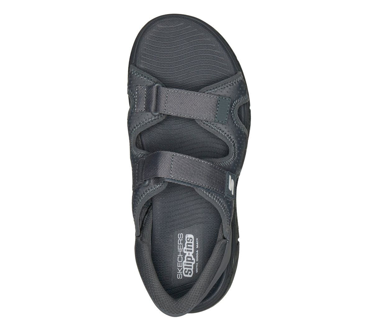 Slip-ins: Max Cushioning Premier 2.0 Sandal - Julian | Skechers
